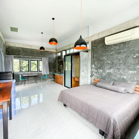 The Endless Bangtao Residence Chat 2 Bang Tao Beach  Exterior foto