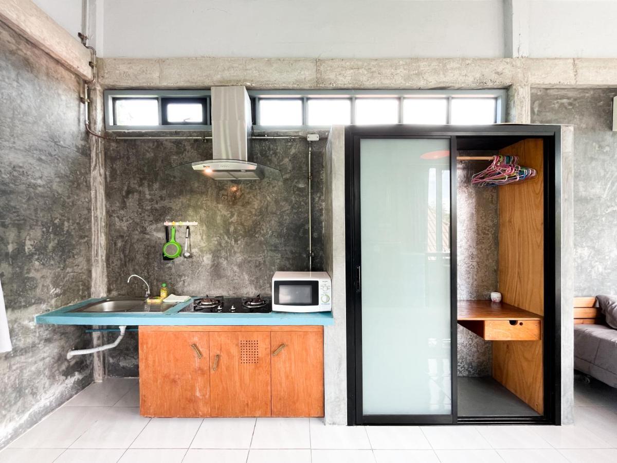 The Endless Bangtao Residence Chat 2 Bang Tao Beach  Exterior foto