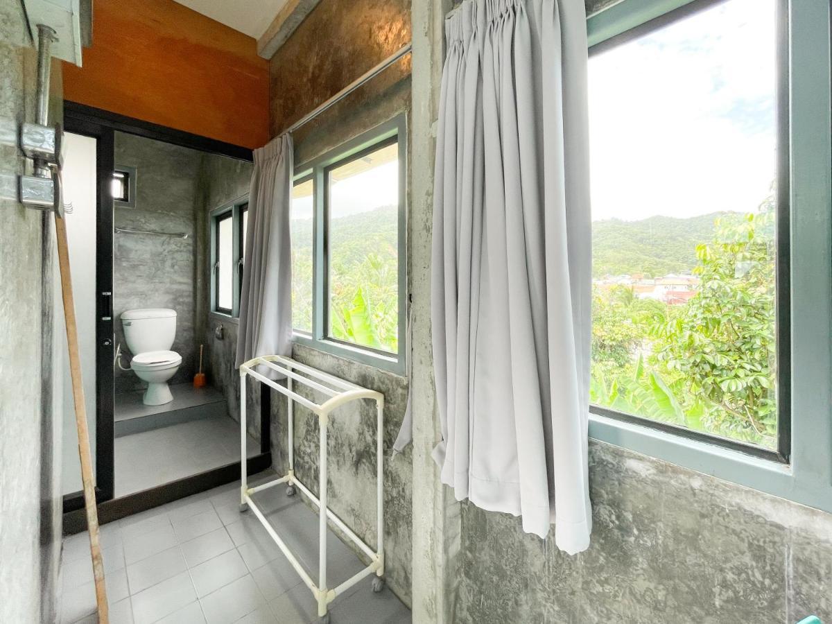 The Endless Bangtao Residence Chat 2 Bang Tao Beach  Exterior foto